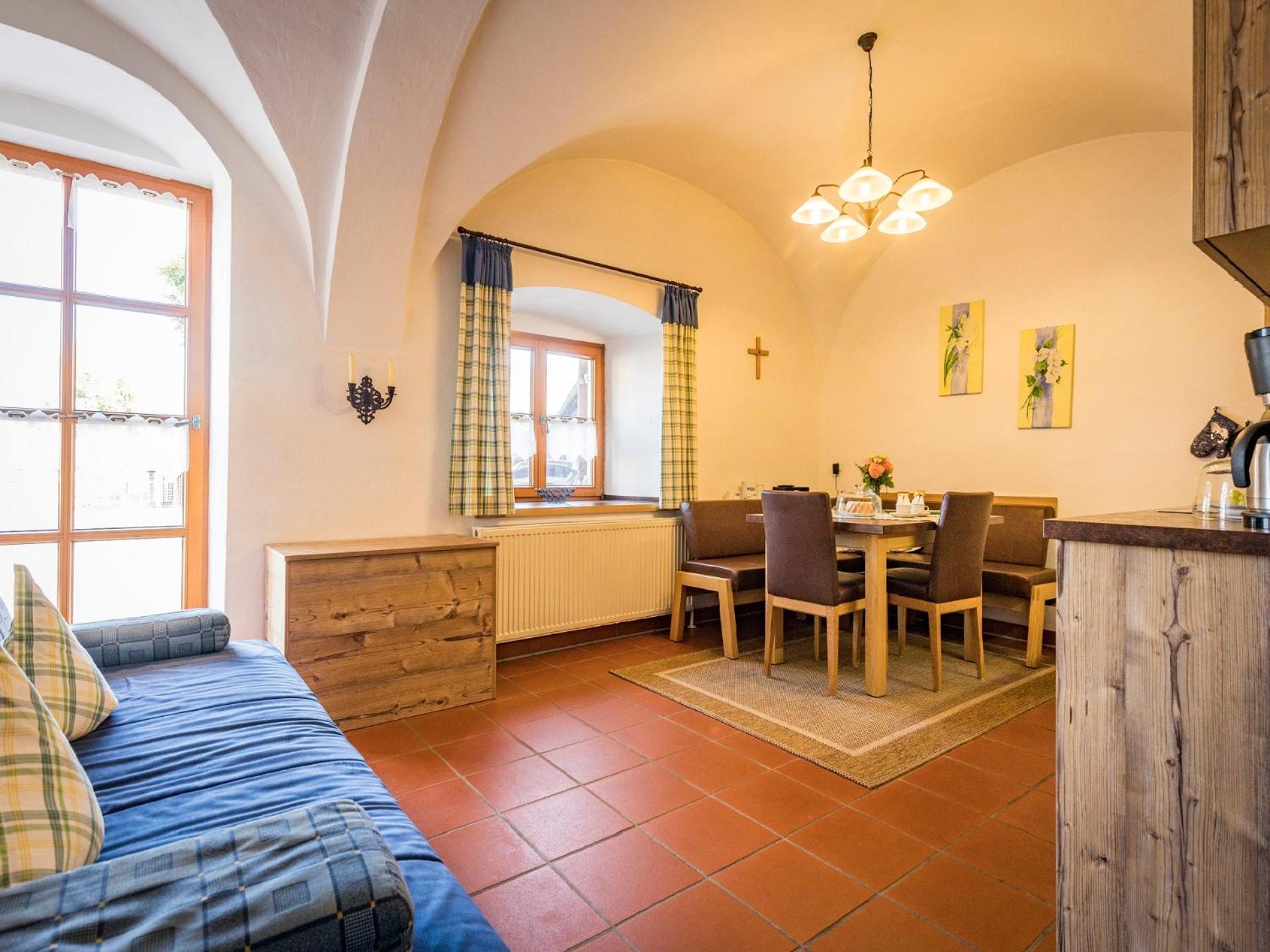Urlaub Am Regen - Ferienhof Dirnberger Nittenau المظهر الخارجي الصورة