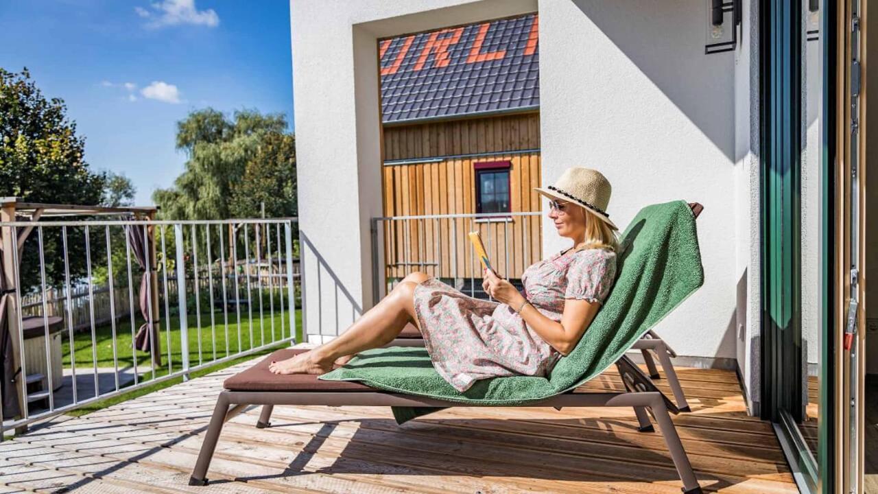 Urlaub Am Regen - Ferienhof Dirnberger Nittenau المظهر الخارجي الصورة