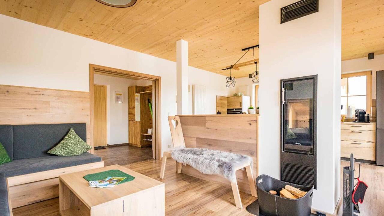 Urlaub Am Regen - Ferienhof Dirnberger Nittenau المظهر الخارجي الصورة